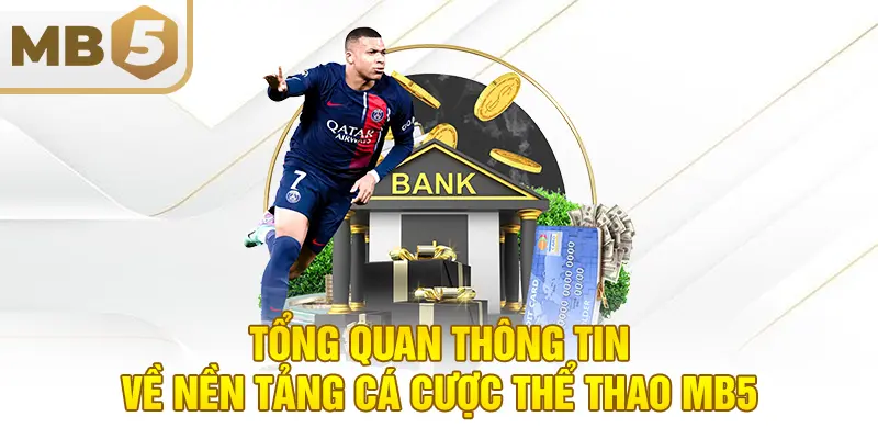 Tổng quan thông tin về nền tảng cá cược thể thao MB5